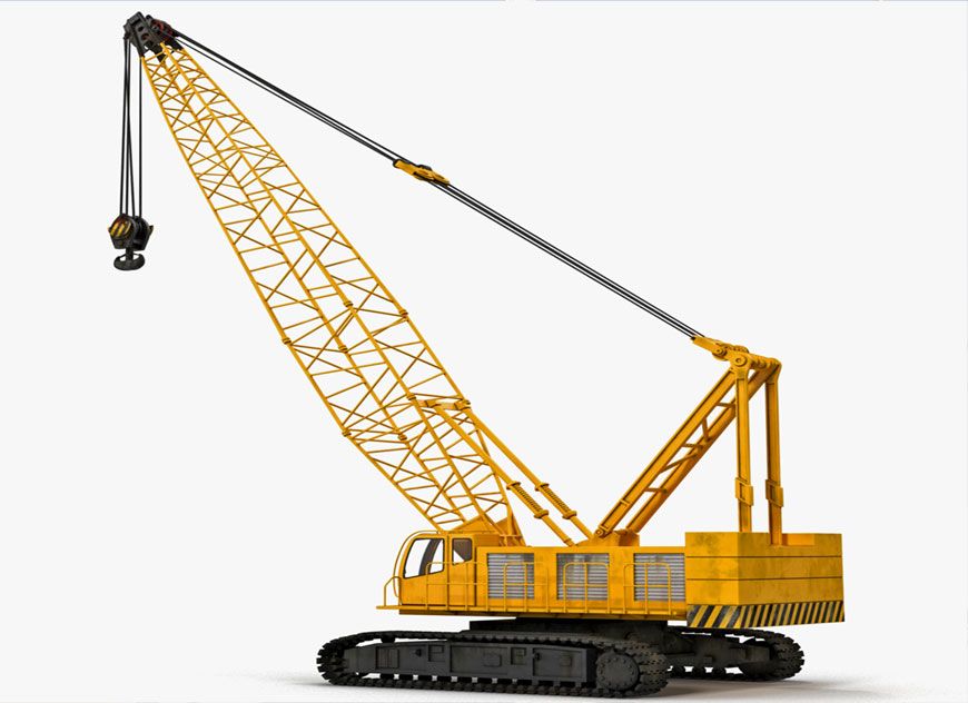 Crane Hire On Monthlybasic Services in Kanpur Uttar Pradesh India